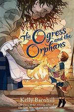 The Ogress